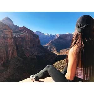 Meet your Posher, Jessica